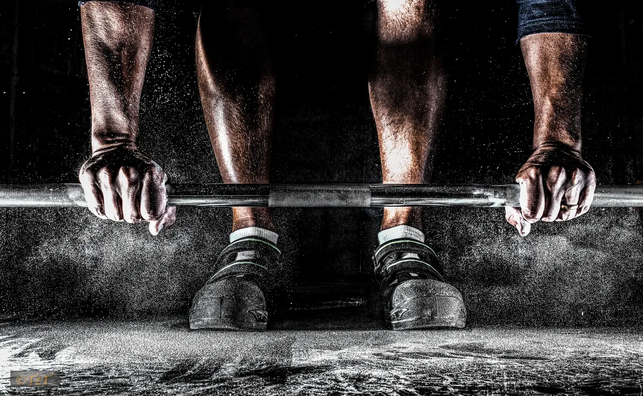 Advanced Personal Training