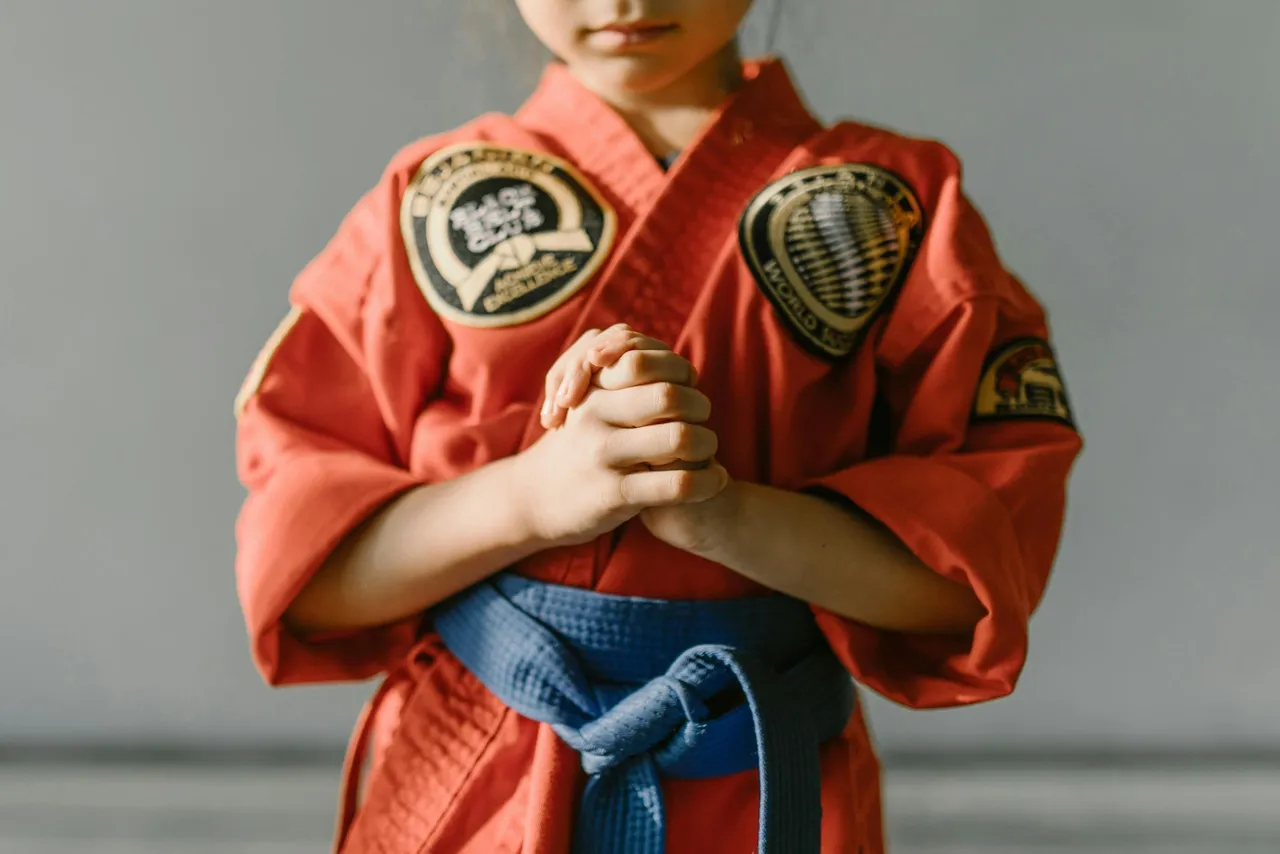Self Defense Training