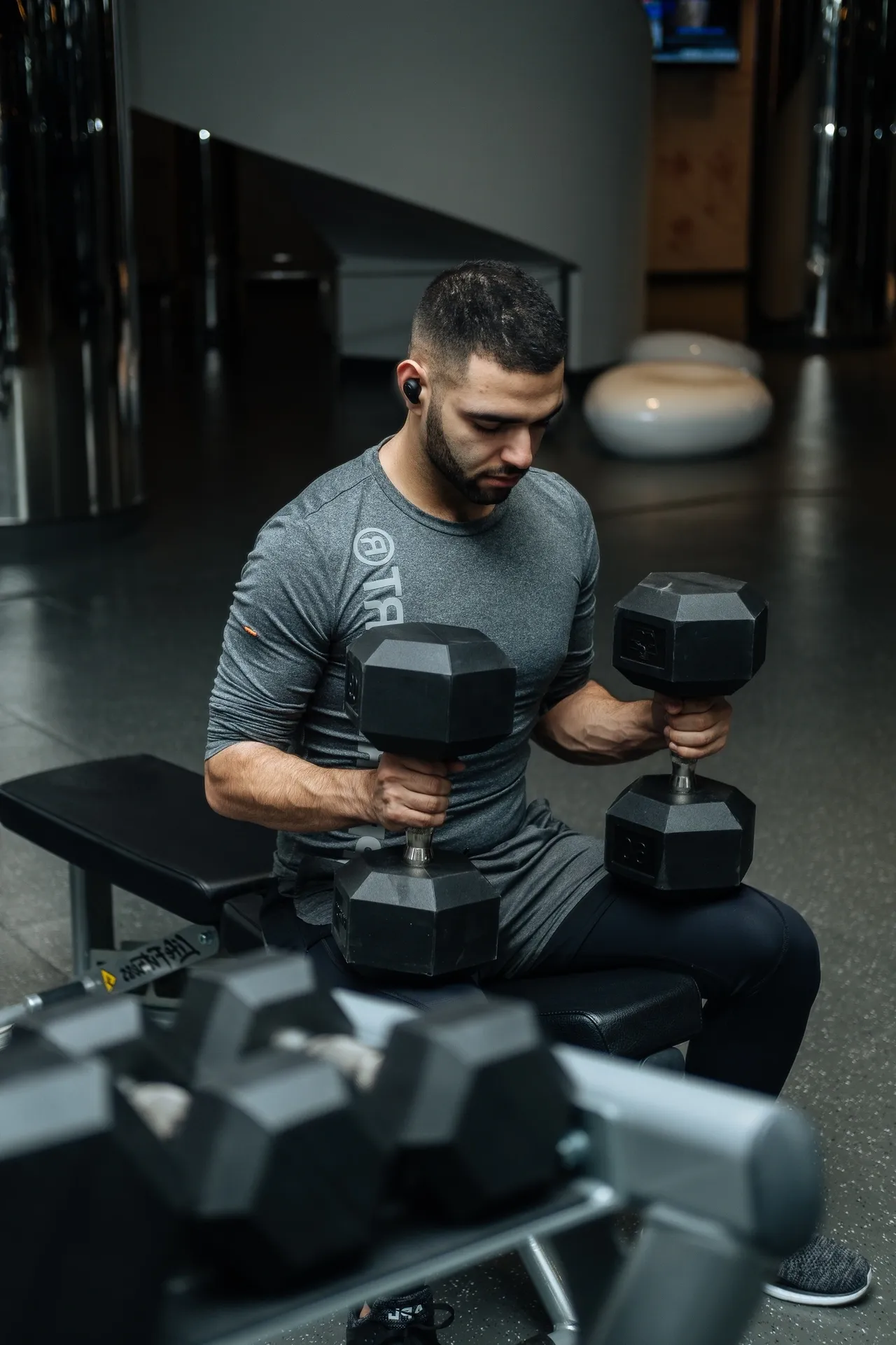 Strength Training