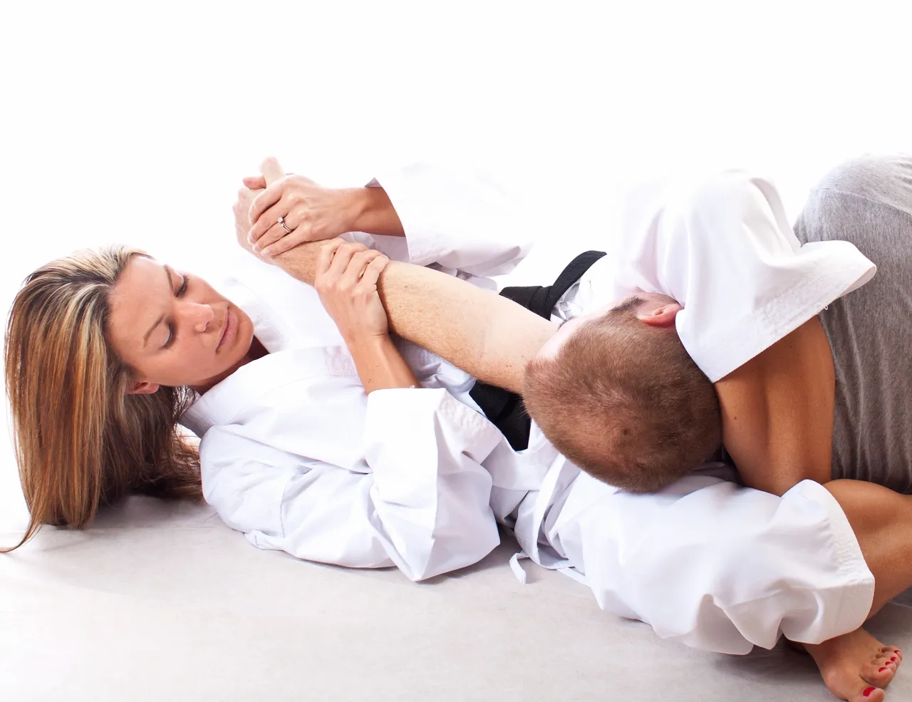 Martial Arts