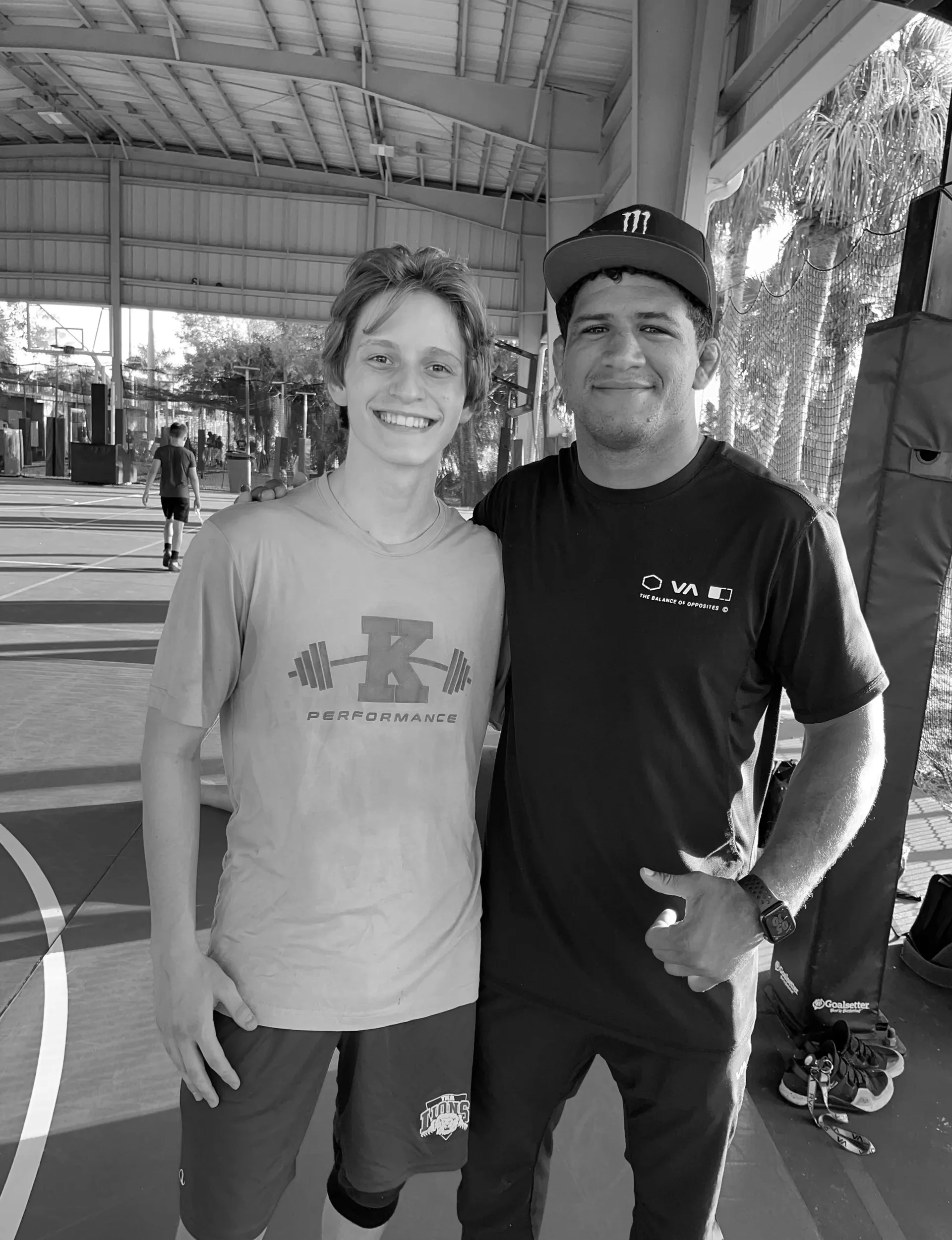 Kids learn comprehensive martial arts, building real confidence at Forge Athletics in Naples, FL